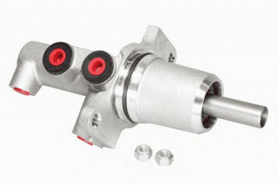 HELLA PAGID 8am355500011 -  Главный тормозной цилиндр